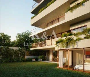Apartamento T2 para Venda em Aldoar, Foz do Douro e Nevogilde