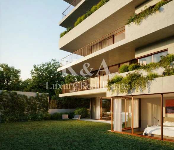 Apartamento T2 para Venda em Aldoar, Foz do Douro e Nevogilde Foto 4
