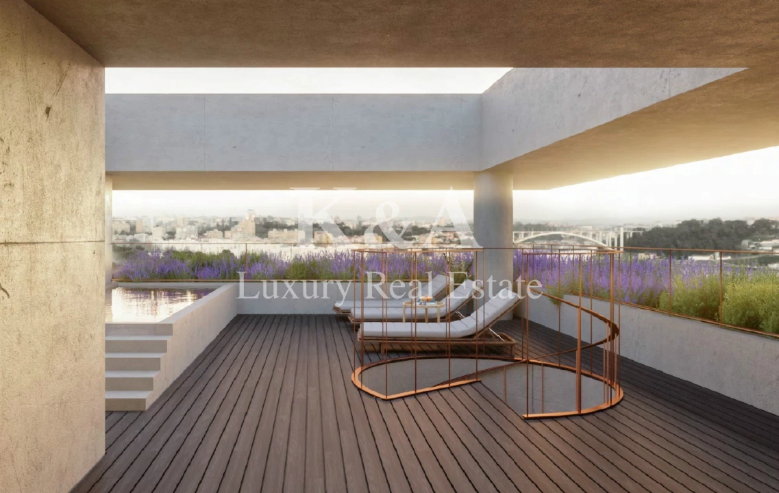 Apartamento T2 para Venda em Aldoar, Foz do Douro e Nevogilde Foto 9