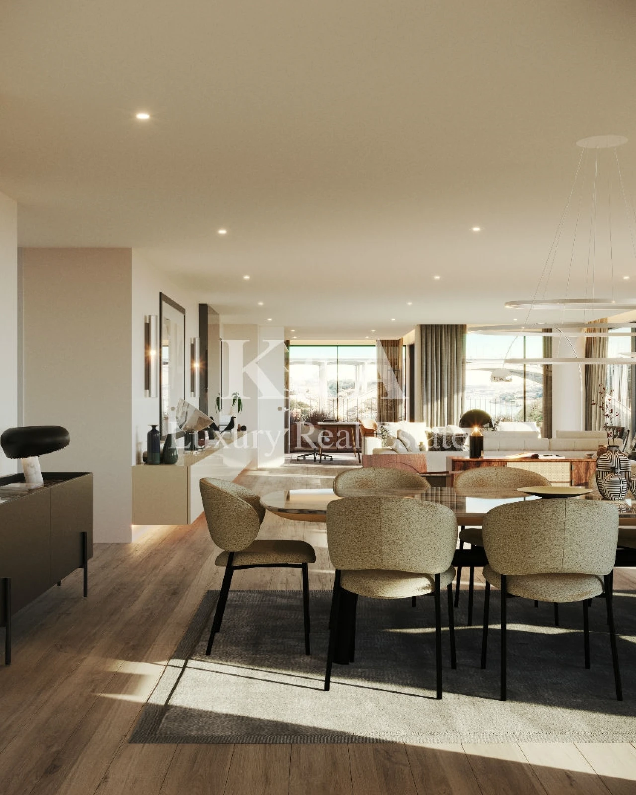 Apartamento T3 para Venda em Lordelo do Ouro e Massarelos Foto 11