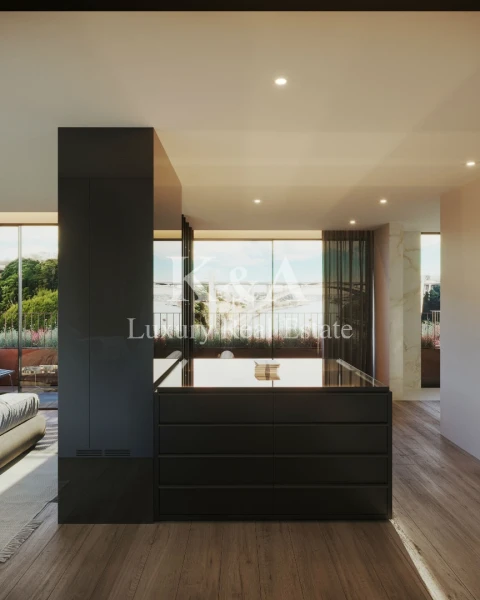 Apartamento T3 para Venda em Lordelo do Ouro e Massarelos