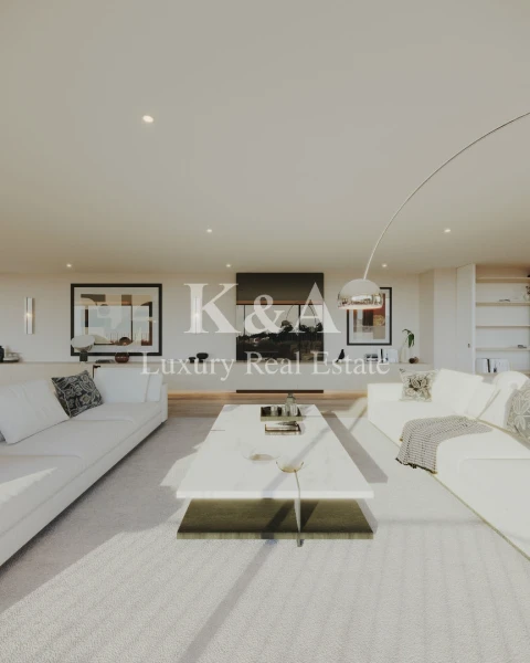 Apartamento T3 para Venda em Lordelo do Ouro e Massarelos