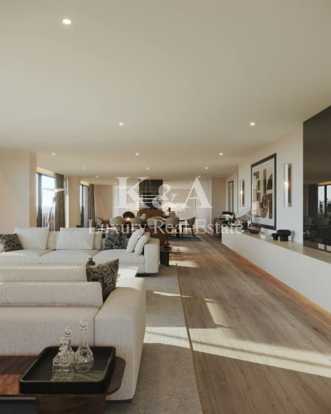 Apartamento T3 para Venda em Lordelo do Ouro e Massarelos