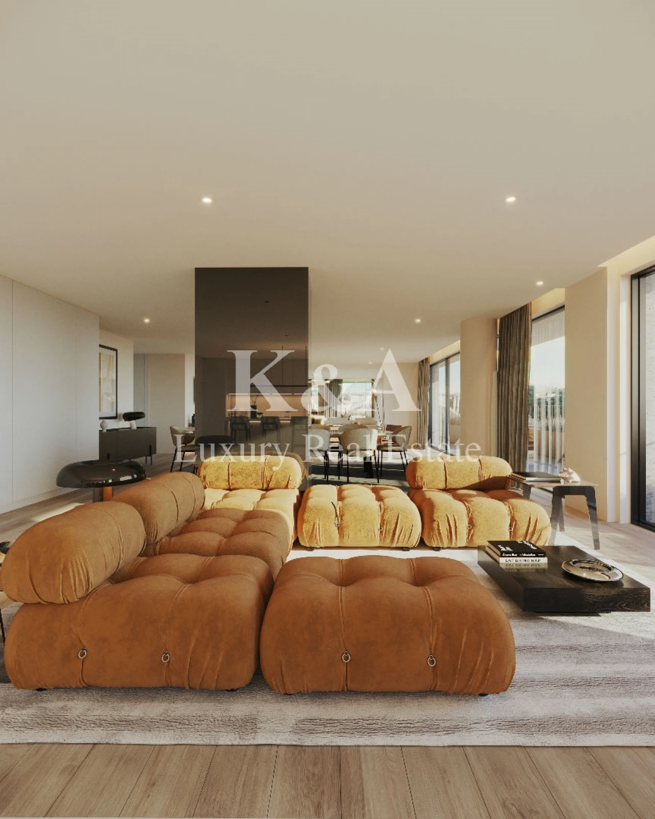 Apartamento T3 para Venda em Lordelo do Ouro e Massarelos Foto 13