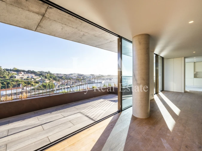 Apartamento T3 para Venda em Lordelo do Ouro e Massarelos Foto 3