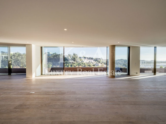 Apartamento T3 para Venda em Lordelo do Ouro e Massarelos Foto 4