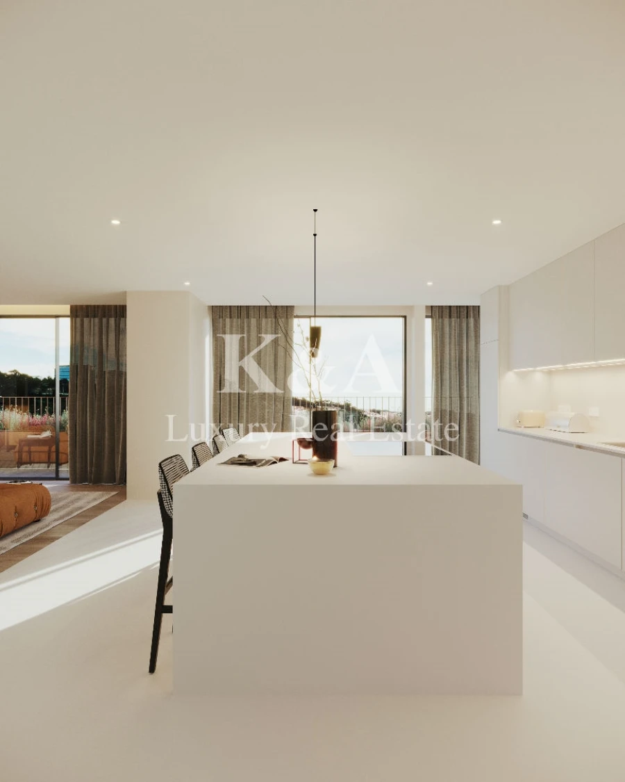 Apartamento T3 para Venda em Lordelo do Ouro e Massarelos Foto 19