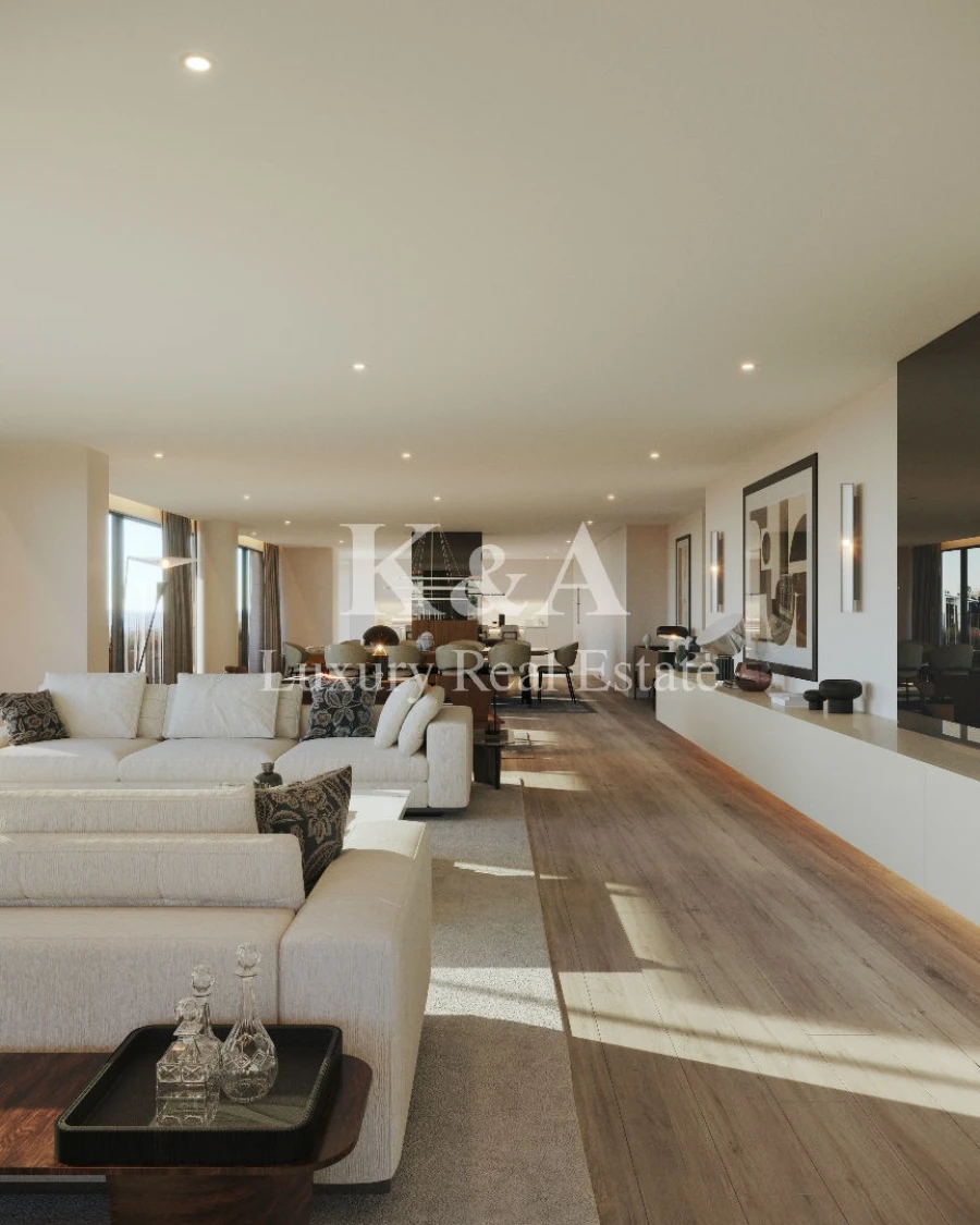 Apartamento T3 para Venda em Lordelo do Ouro e Massarelos Foto 15