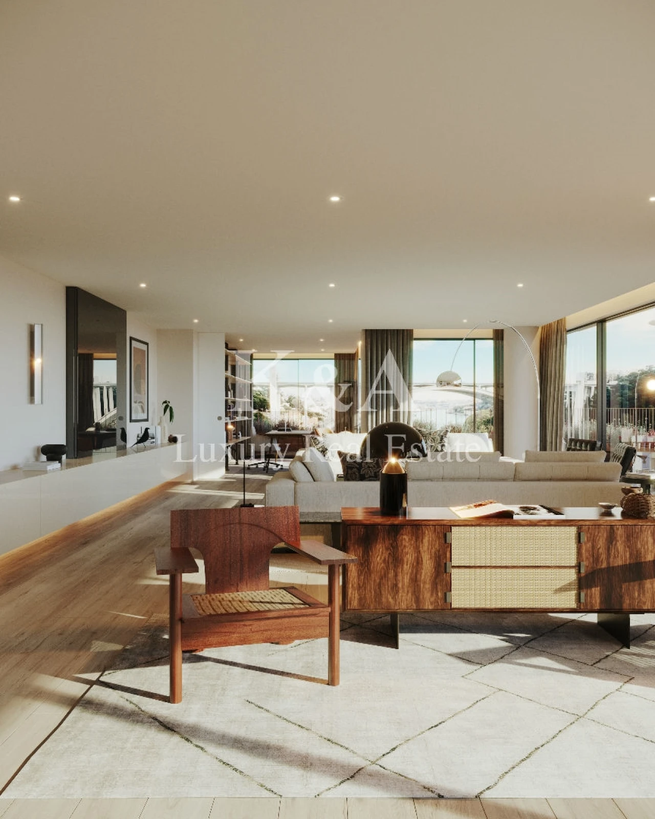 Apartamento T3 para Venda em Lordelo do Ouro e Massarelos Foto 10