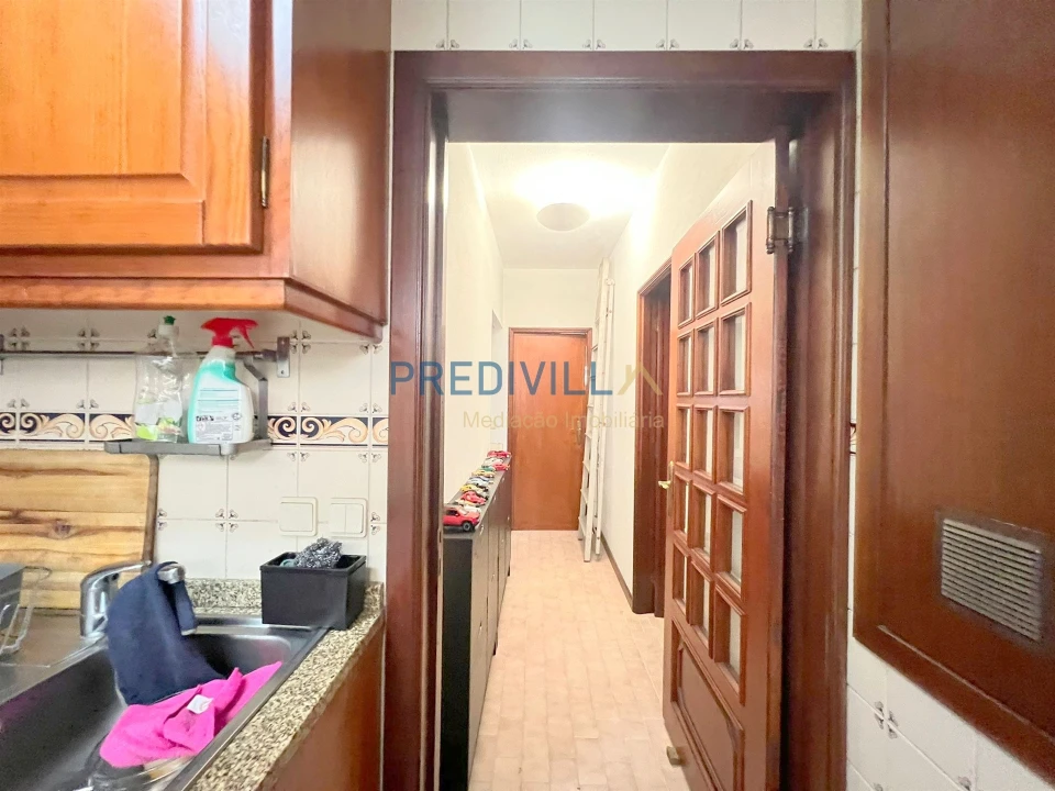 Moradia T2 para Venda em Vila Nova de Famalicão e Calendário Foto 34