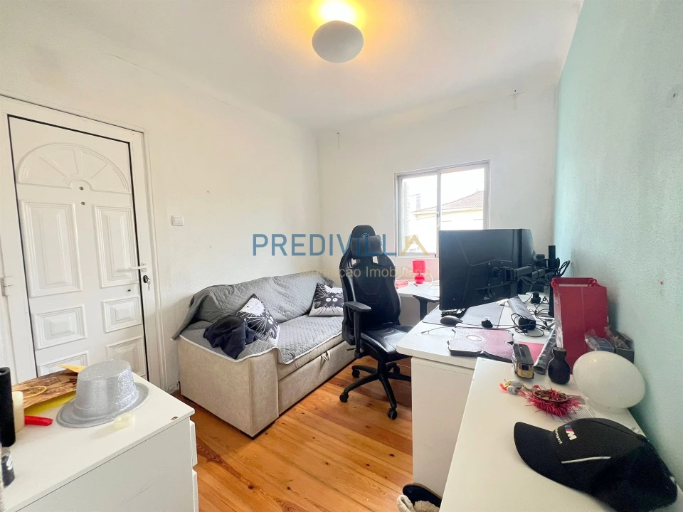 Moradia T2 para Venda em Vila Nova de Famalicão e Calendário Foto 24