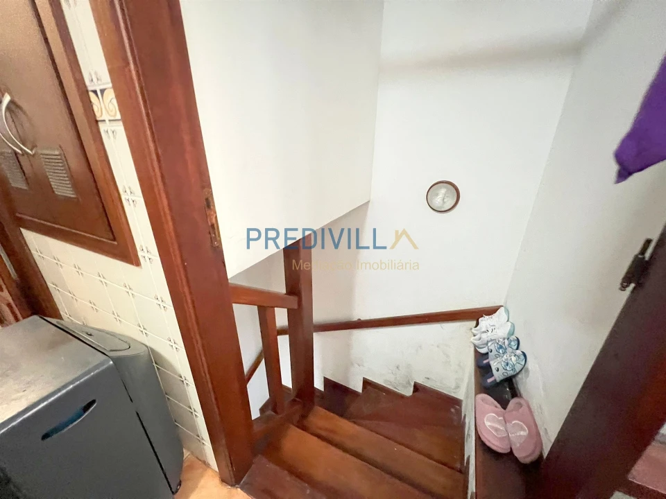 Moradia T2 para Venda em Vila Nova de Famalicão e Calendário Foto 31