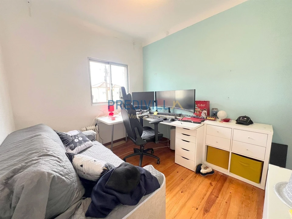 Moradia T2 para Venda em Vila Nova de Famalicão e Calendário Foto 29