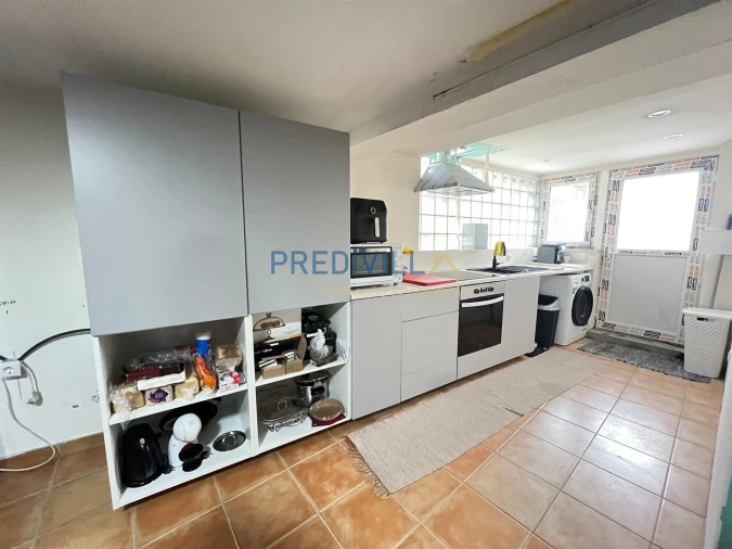 Moradia T2 para Venda em Vila Nova de Famalicão e Calendário Foto 8