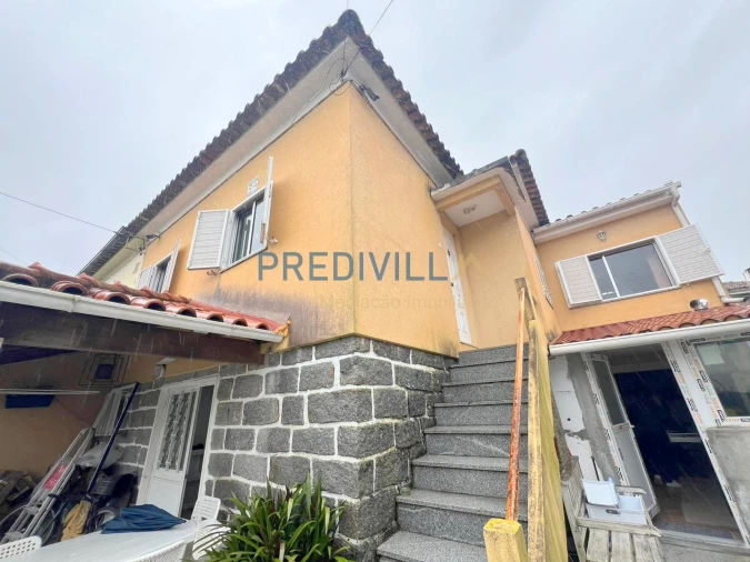 Moradia T2 para Venda em Vila Nova de Famalicão e Calendário Foto 1