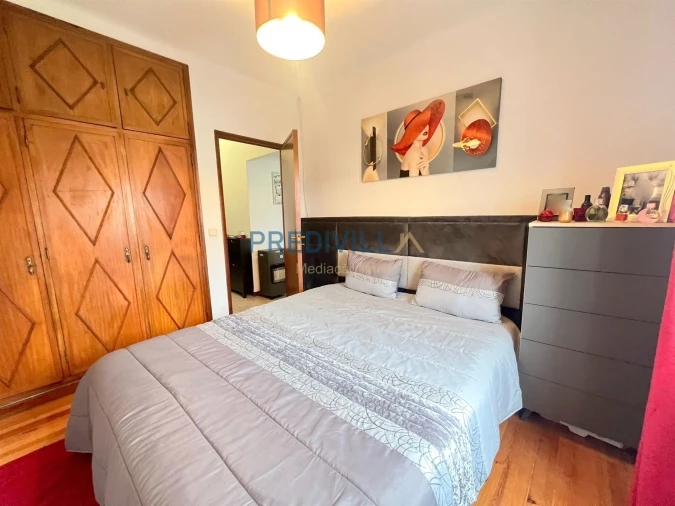 Moradia T2 para Venda em Vila Nova de Famalicão e Calendário Foto 23