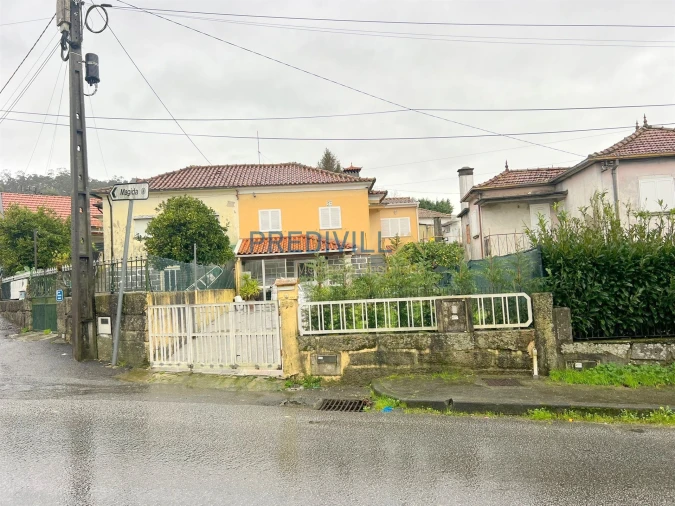 Moradia T2 para Venda em Vila Nova de Famalicão e Calendário Foto 40