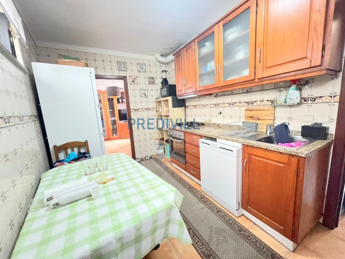 Moradia T2 para Venda em Vila Nova de Famalicão e Calendário Foto 37