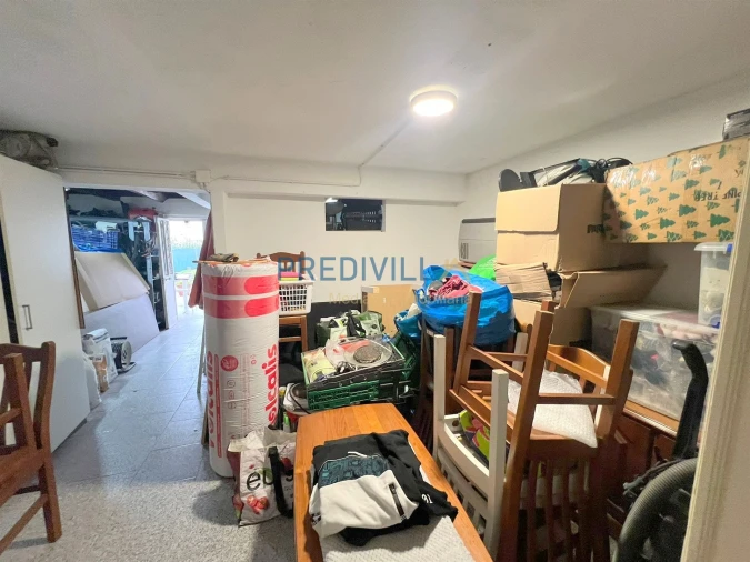 Moradia T2 para Venda em Vila Nova de Famalicão e Calendário Foto 5