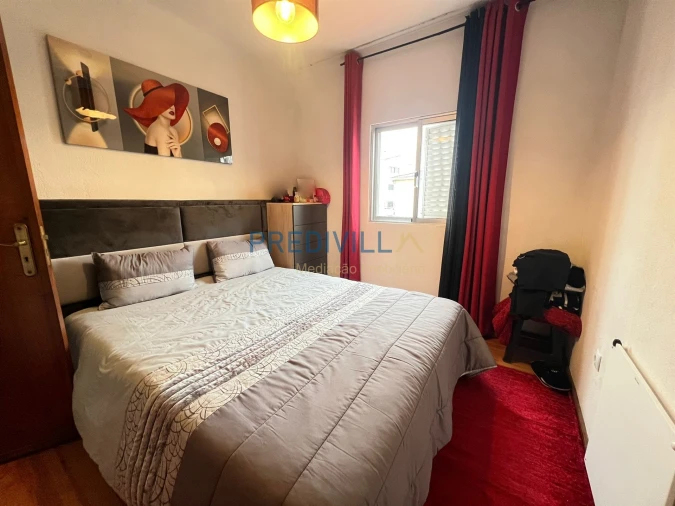 Moradia T2 para Venda em Vila Nova de Famalicão e Calendário Foto 22