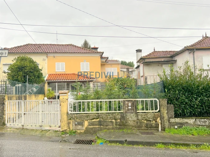 Moradia T2 para Venda em Vila Nova de Famalicão e Calendário Foto 41