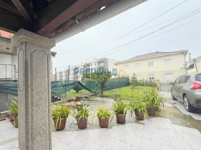 Moradia T2 para Venda em Vila Nova de Famalicão e Calendário Foto 6