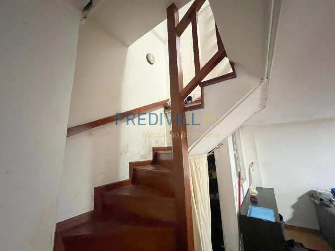 Moradia T2 para Venda em Vila Nova de Famalicão e Calendário Foto 13