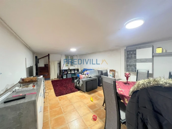 Moradia T2 para Venda em Vila Nova de Famalicão e Calendário Foto 10