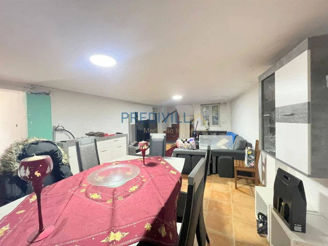 Moradia T2 para Venda em Vila Nova de Famalicão e Calendário Foto 12