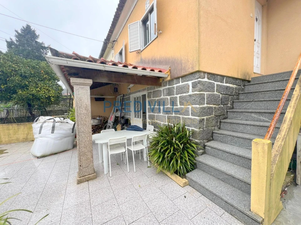 Moradia T2 para Venda em Vila Nova de Famalicão e Calendário Foto 19