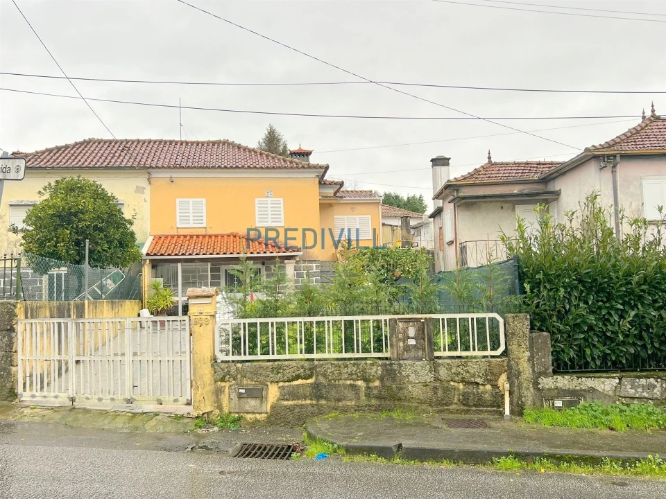 Moradia T2 para Venda em Vila Nova de Famalicão e Calendário Foto 41