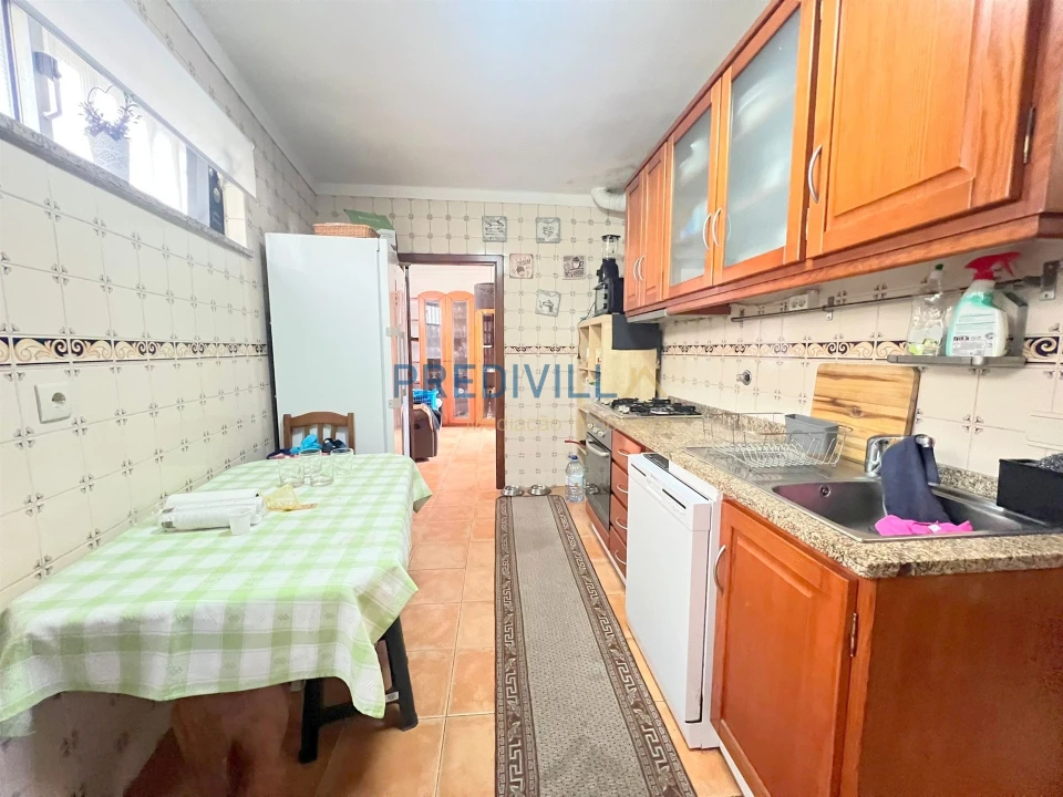 Moradia T2 para Venda em Vila Nova de Famalicão e Calendário Foto 36