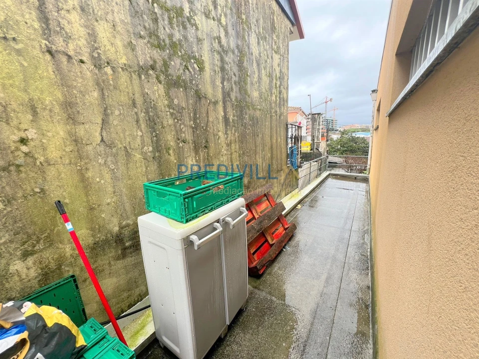 Moradia T2 para Venda em Vila Nova de Famalicão e Calendário Foto 38