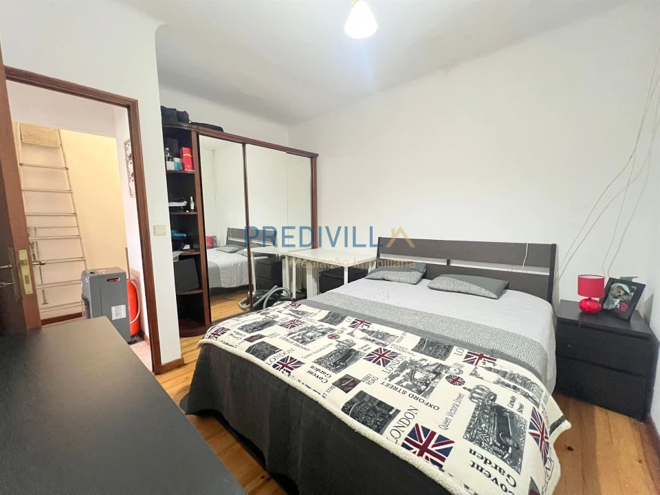 Moradia T2 para Venda em Vila Nova de Famalicão e Calendário Foto 25