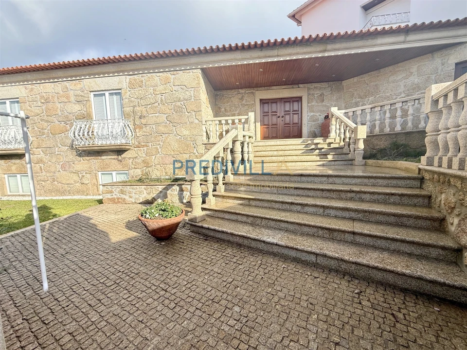 Quinta T0 para Venda em Milhazes, Vilar de Figos e Faria Foto 35