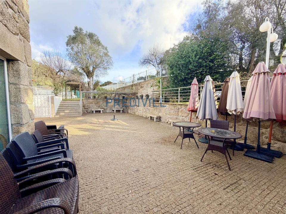 Quinta T0 para Venda em Milhazes, Vilar de Figos e Faria Foto 12