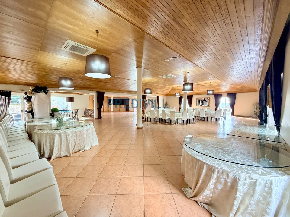 Quinta T0 para Venda em Milhazes, Vilar de Figos e Faria Foto 9