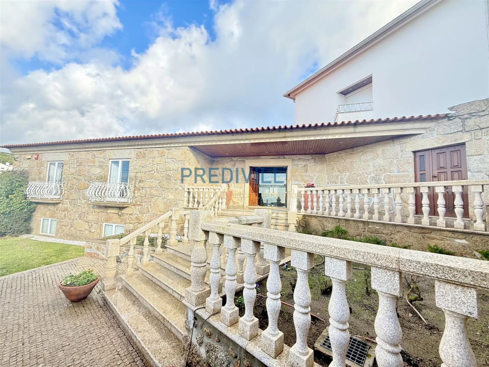 Quinta T0 para Venda em Milhazes, Vilar de Figos e Faria Foto 36