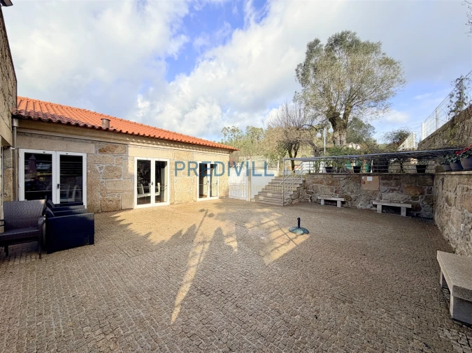 Quinta T0 para Venda em Milhazes, Vilar de Figos e Faria Foto 13