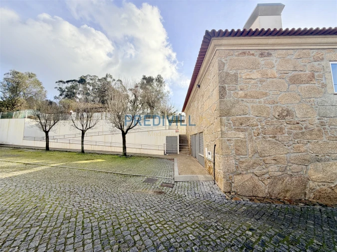 Quinta T0 para Venda em Milhazes, Vilar de Figos e Faria Foto 3