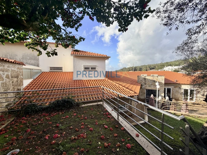 Quinta T0 para Venda em Milhazes, Vilar de Figos e Faria Foto 16