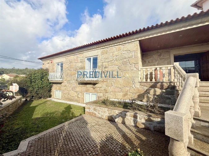 Quinta T0 para Venda em Milhazes, Vilar de Figos e Faria