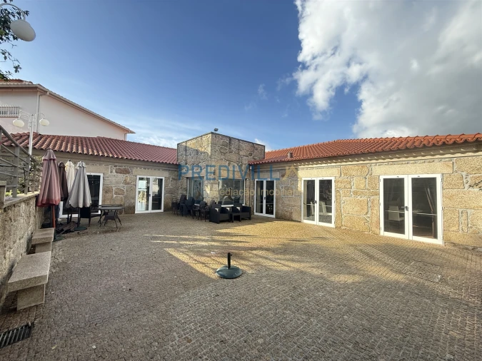 Quinta T0 para Venda em Milhazes, Vilar de Figos e Faria Foto 38