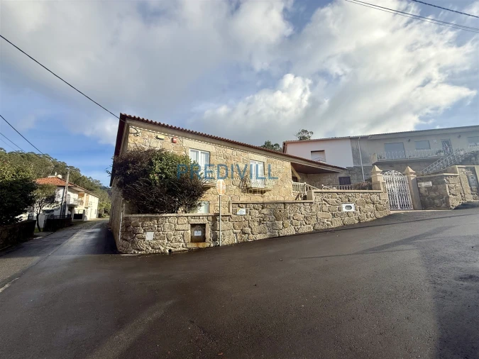 Quinta T0 para Venda em Milhazes, Vilar de Figos e Faria Foto 34