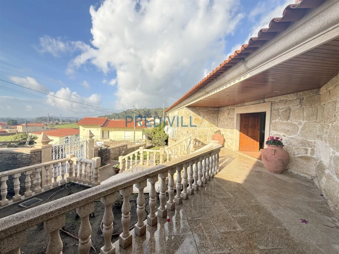 Quinta T0 para Venda em Milhazes, Vilar de Figos e Faria Foto 37