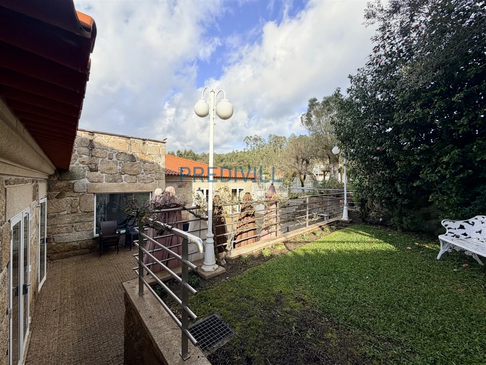 Quinta T0 para Venda em Milhazes, Vilar de Figos e Faria Foto 14