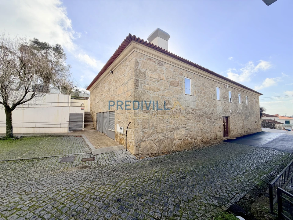 Quinta T0 para Venda em Milhazes, Vilar de Figos e Faria Foto 2