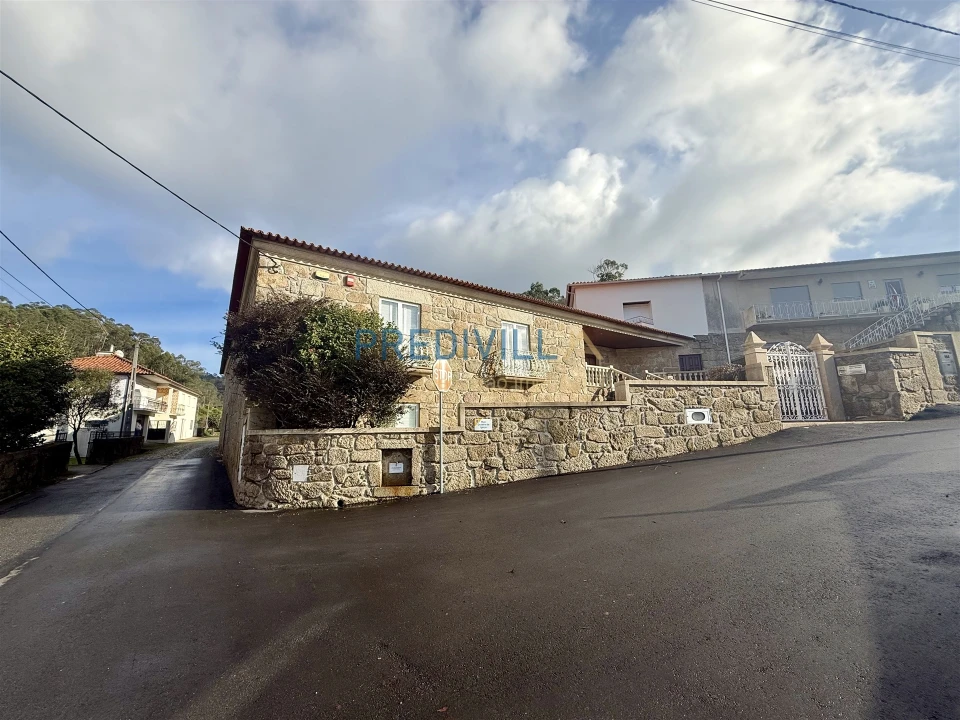 Quinta T0 para Venda em Milhazes, Vilar de Figos e Faria Foto 34