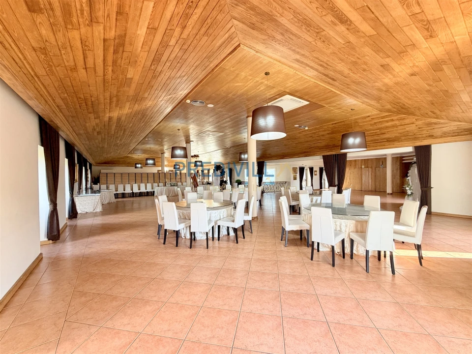 Quinta T0 para Venda em Milhazes, Vilar de Figos e Faria Foto 5