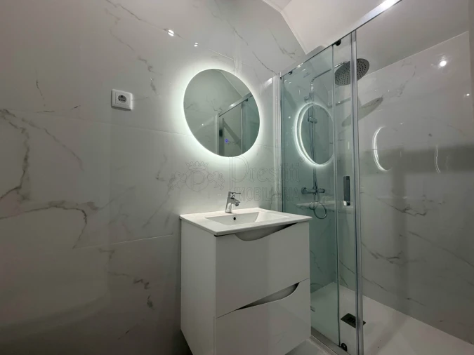 Apartamento T3 para Arrendamento em Creixomil Foto 11